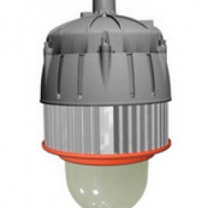 Світлодіодні світильники для приміщень із стелями середньої висоти серії GLD8560