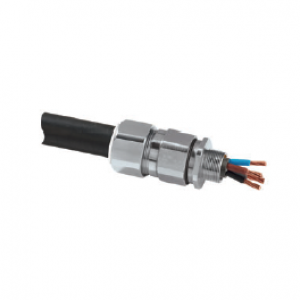 Кабельный ввод для всех типов армированных кабелей (SWA, оплетка, лента) (сталь и алюминий) Серия C2K