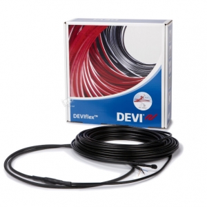 Резистивний кабель Devisafe 20T