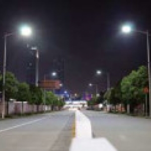 Светодиодные уличные светильники серии GLD350